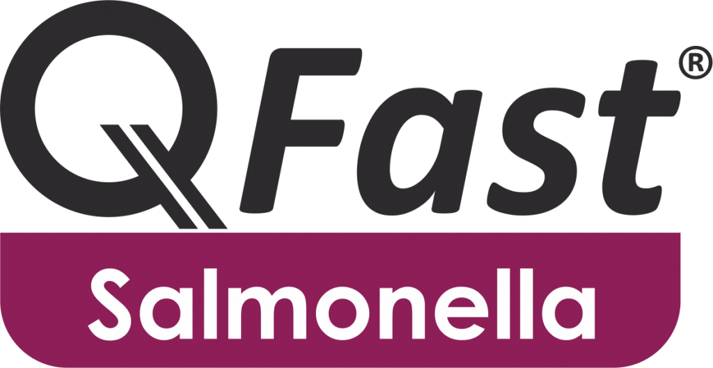 QFast Salmonella