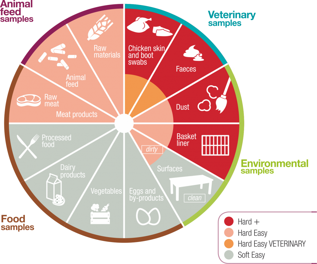 QFast Salmonella Solutions EN