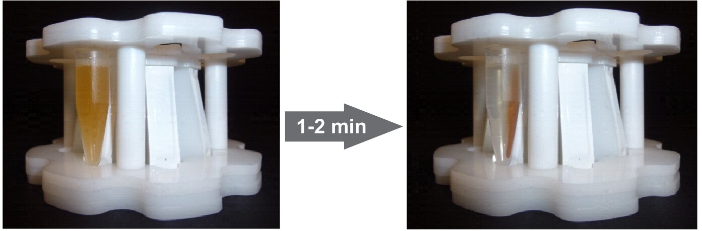 QFastMagnet 2
